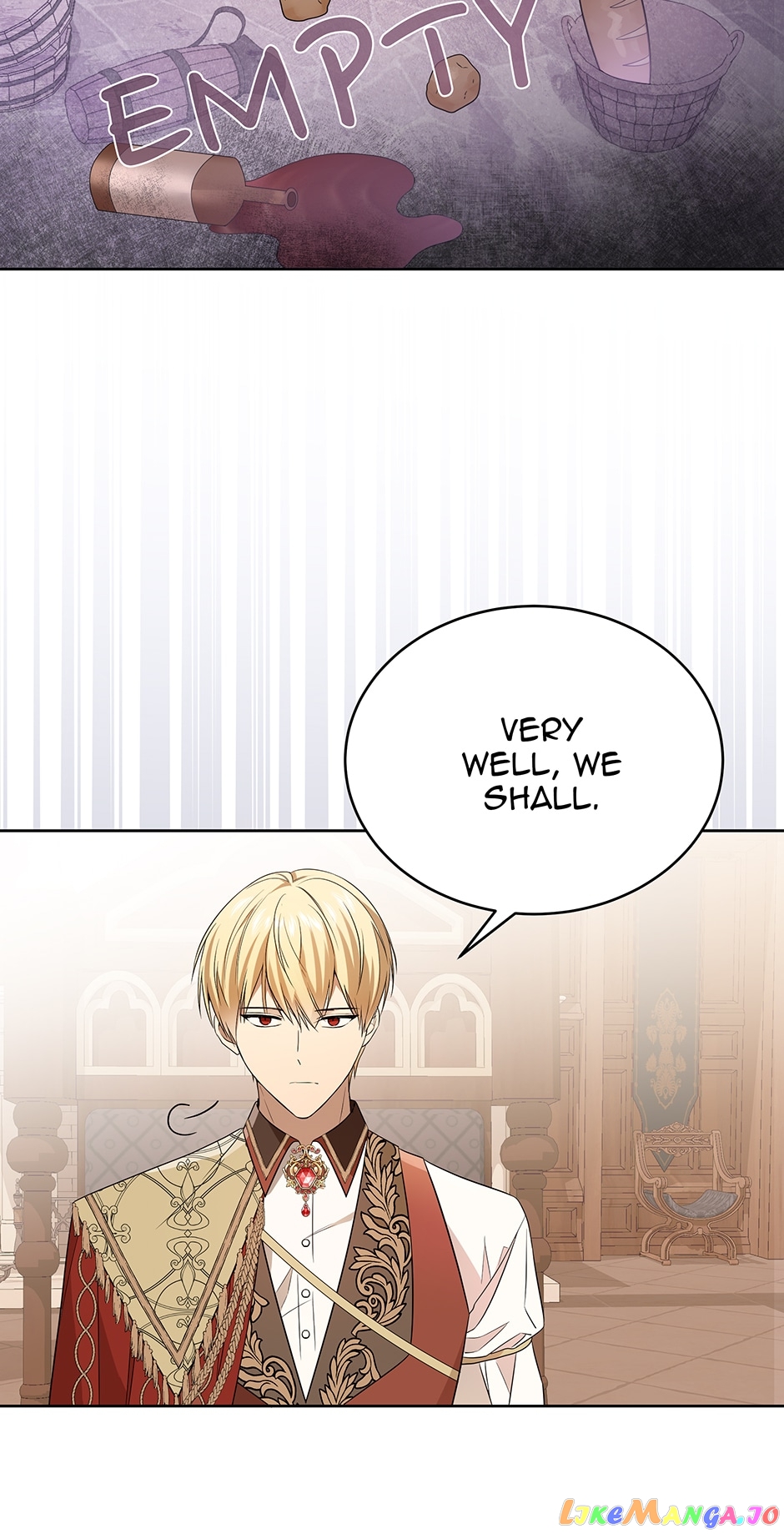 I Became The Wife Of A Tragedy’s Main Lead chapter 57 page 60