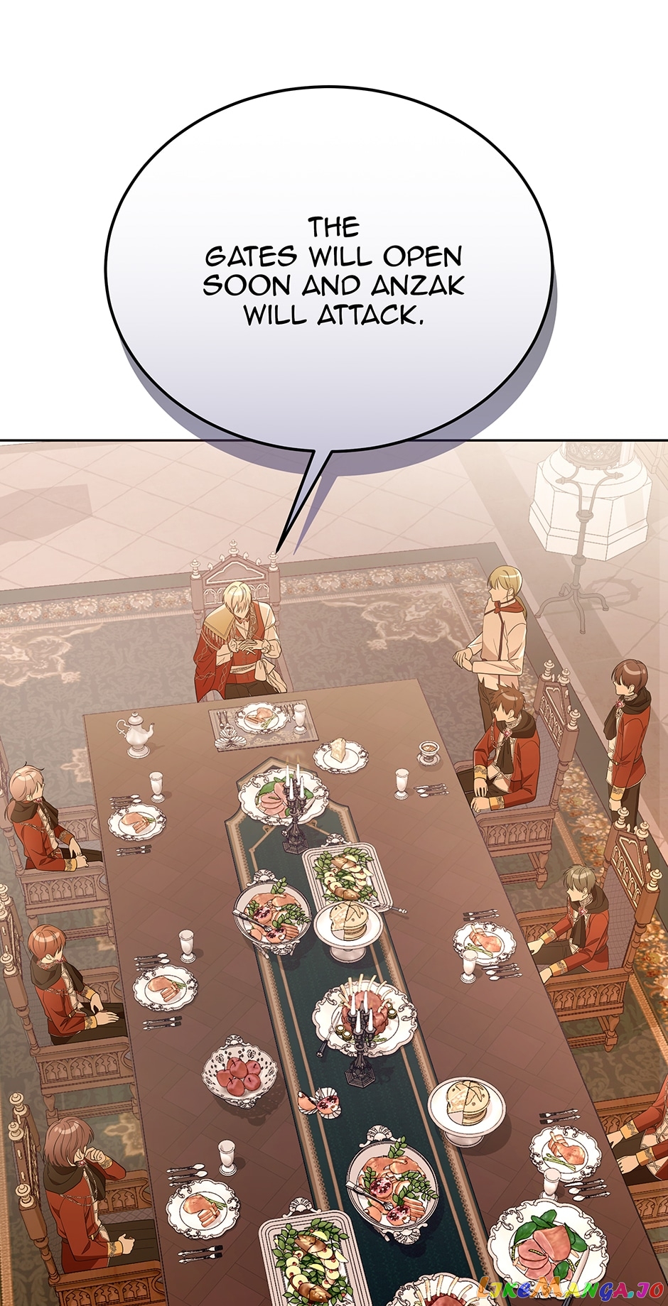 I Became The Wife Of A Tragedy’s Main Lead chapter 57 page 62