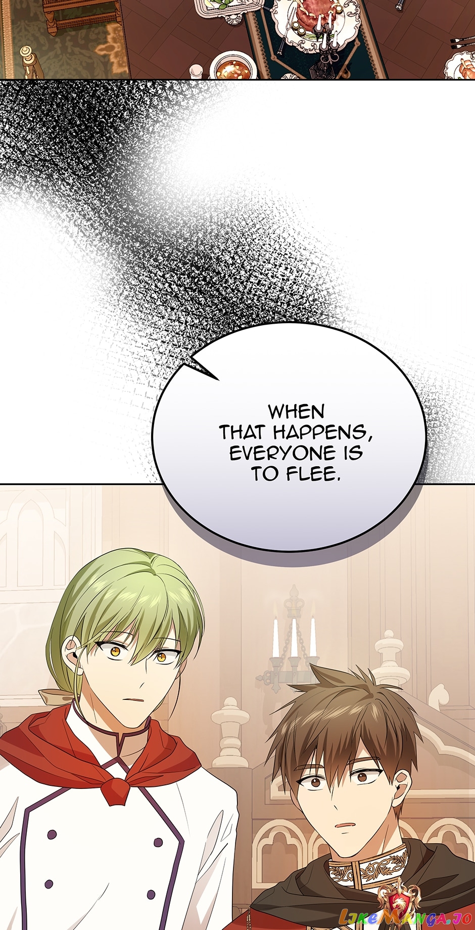 I Became The Wife Of A Tragedy’s Main Lead chapter 57 page 63