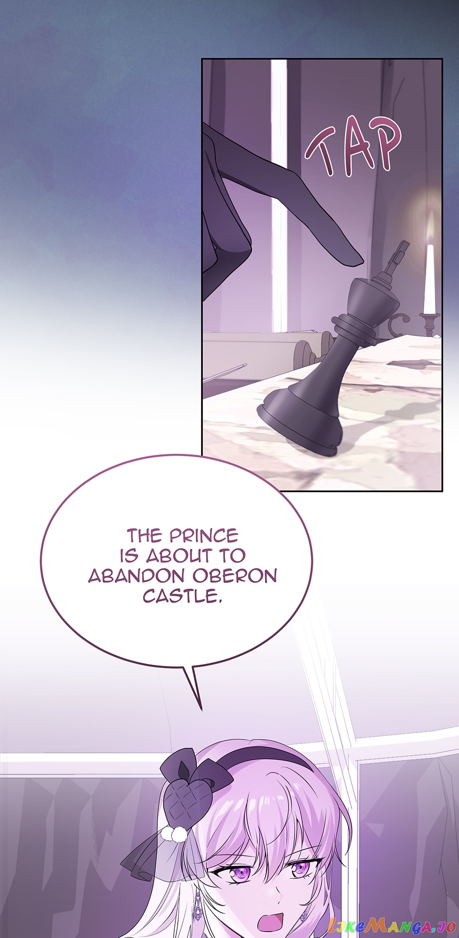 I Became The Wife Of A Tragedy’s Main Lead chapter 57 page 69