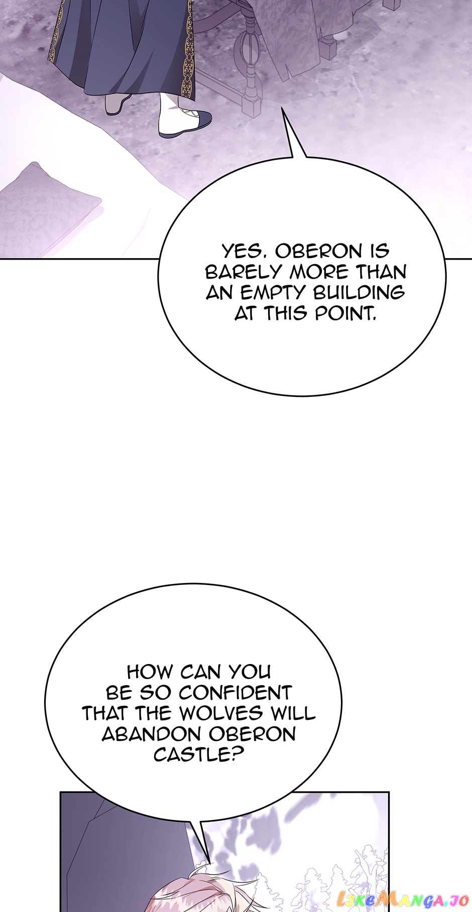 I Became The Wife Of A Tragedy’s Main Lead chapter 57 page 72