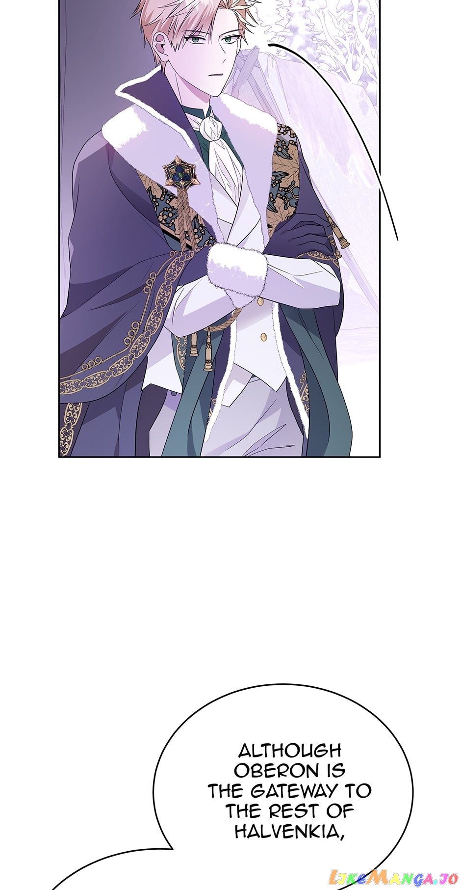 I Became The Wife Of A Tragedy’s Main Lead chapter 57 page 73