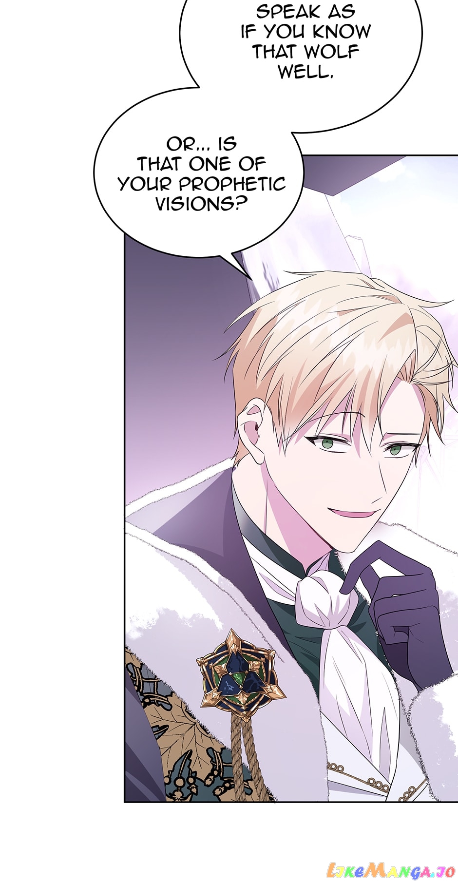 I Became The Wife Of A Tragedy’s Main Lead chapter 57 page 77