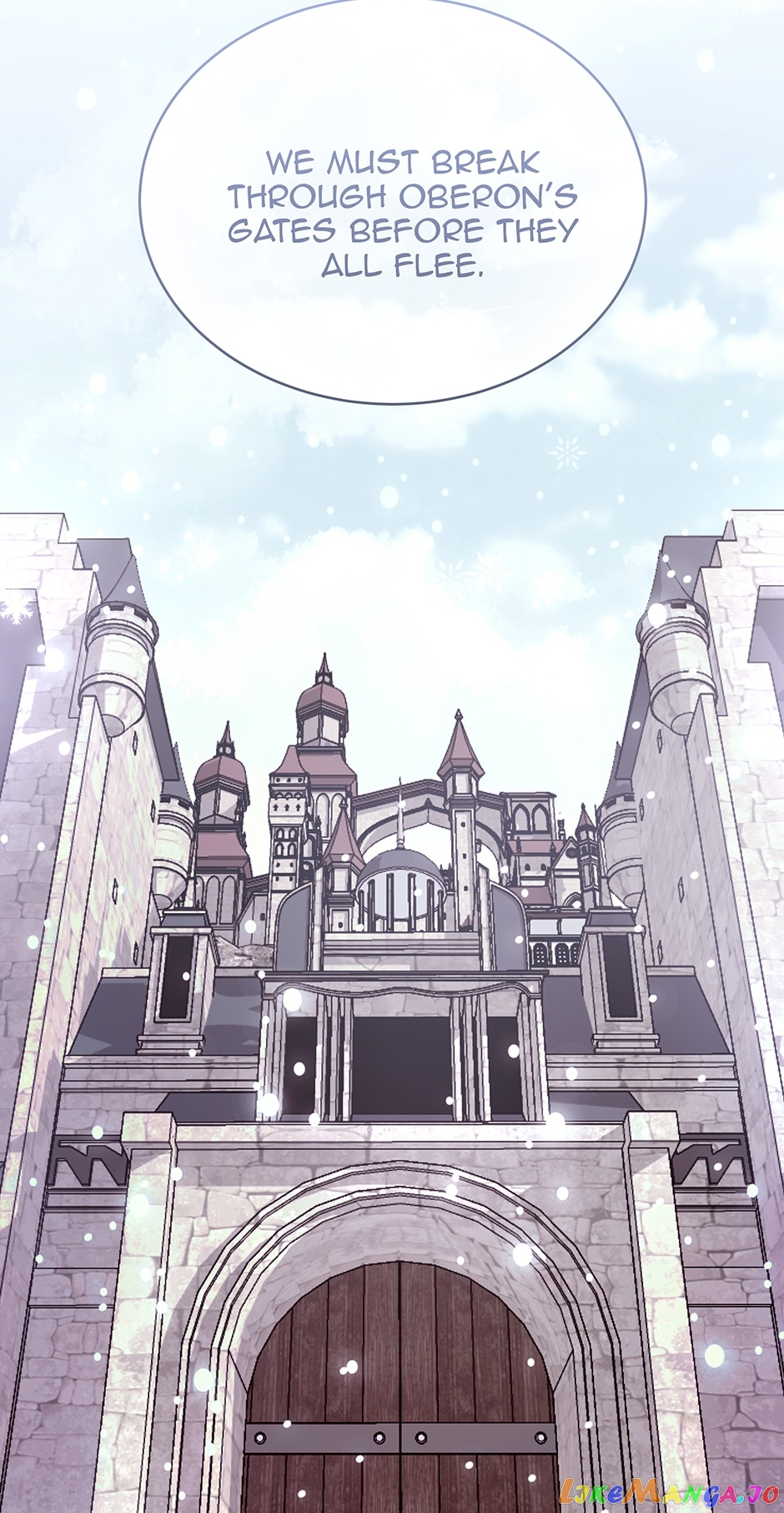 I Became The Wife Of A Tragedy’s Main Lead chapter 57 page 79