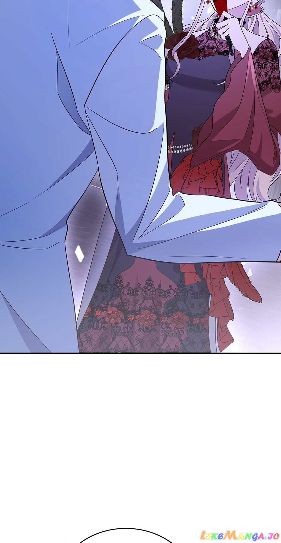 I Became The Wife Of A Tragedy’s Main Lead chapter 57 page 8