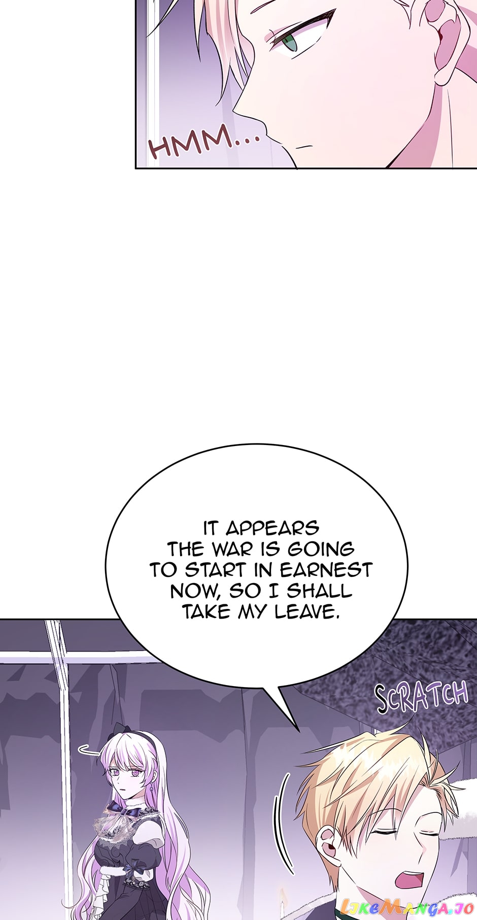 I Became The Wife Of A Tragedy’s Main Lead chapter 57 page 82