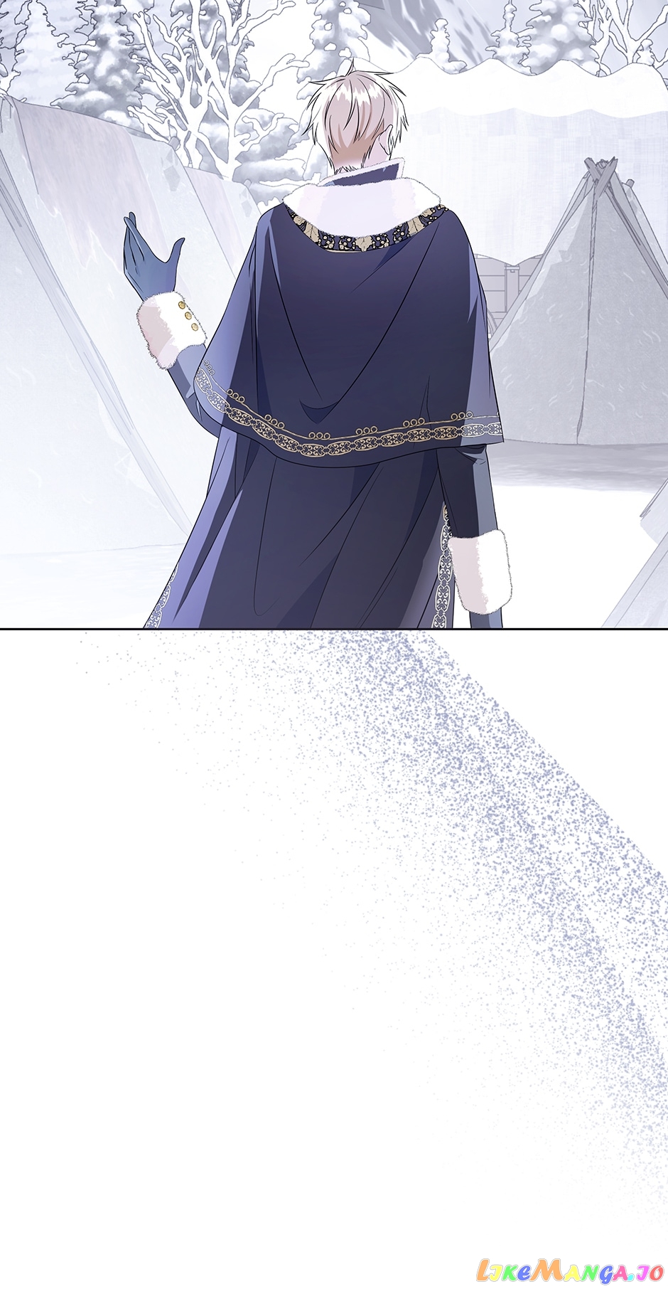 I Became The Wife Of A Tragedy’s Main Lead chapter 57 page 84