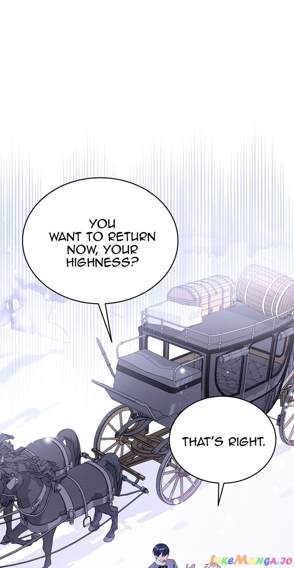 I Became The Wife Of A Tragedy’s Main Lead chapter 57 page 85