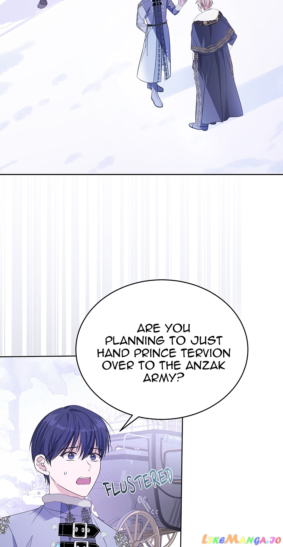 I Became The Wife Of A Tragedy’s Main Lead chapter 57 page 86