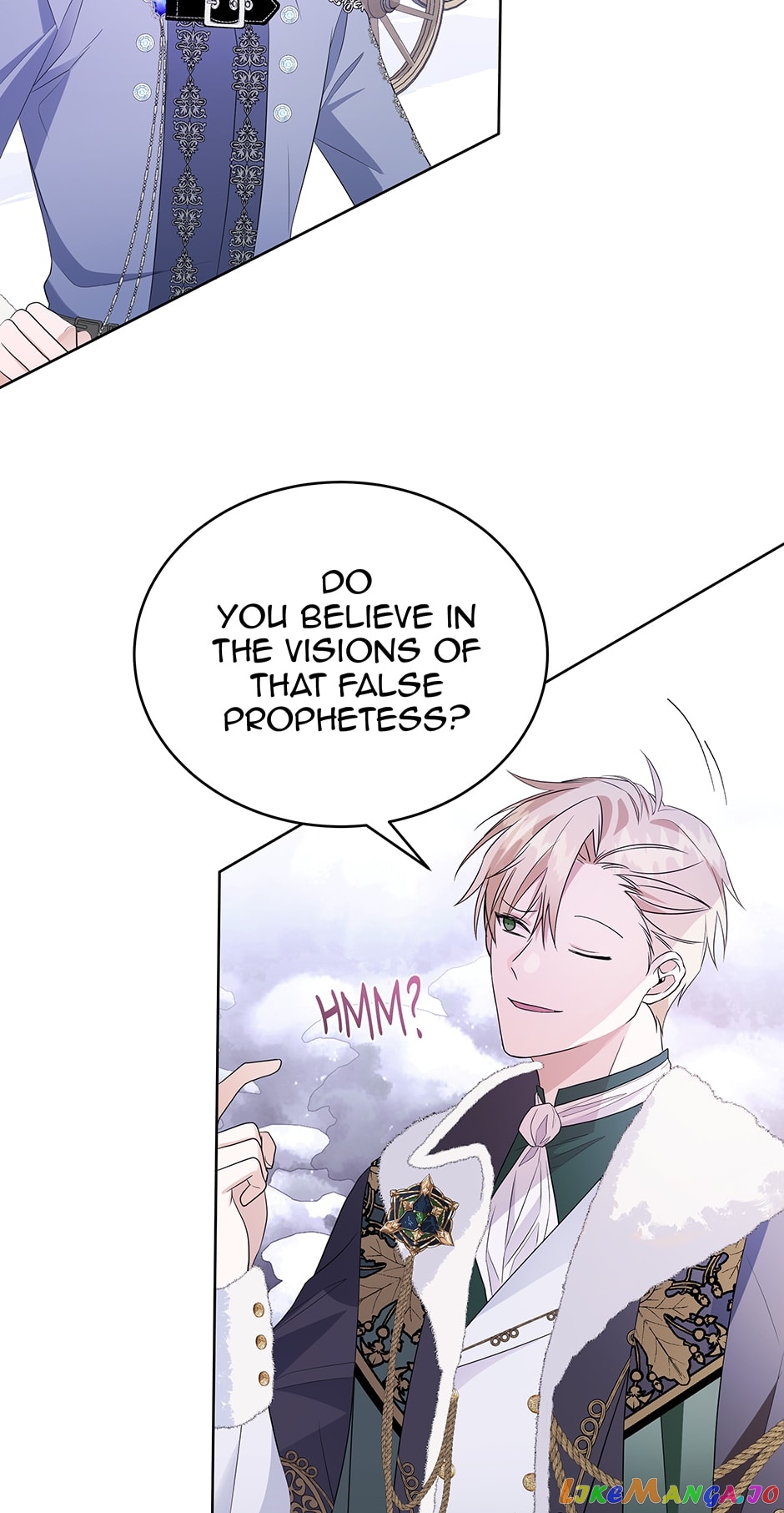 I Became The Wife Of A Tragedy’s Main Lead chapter 57 page 87