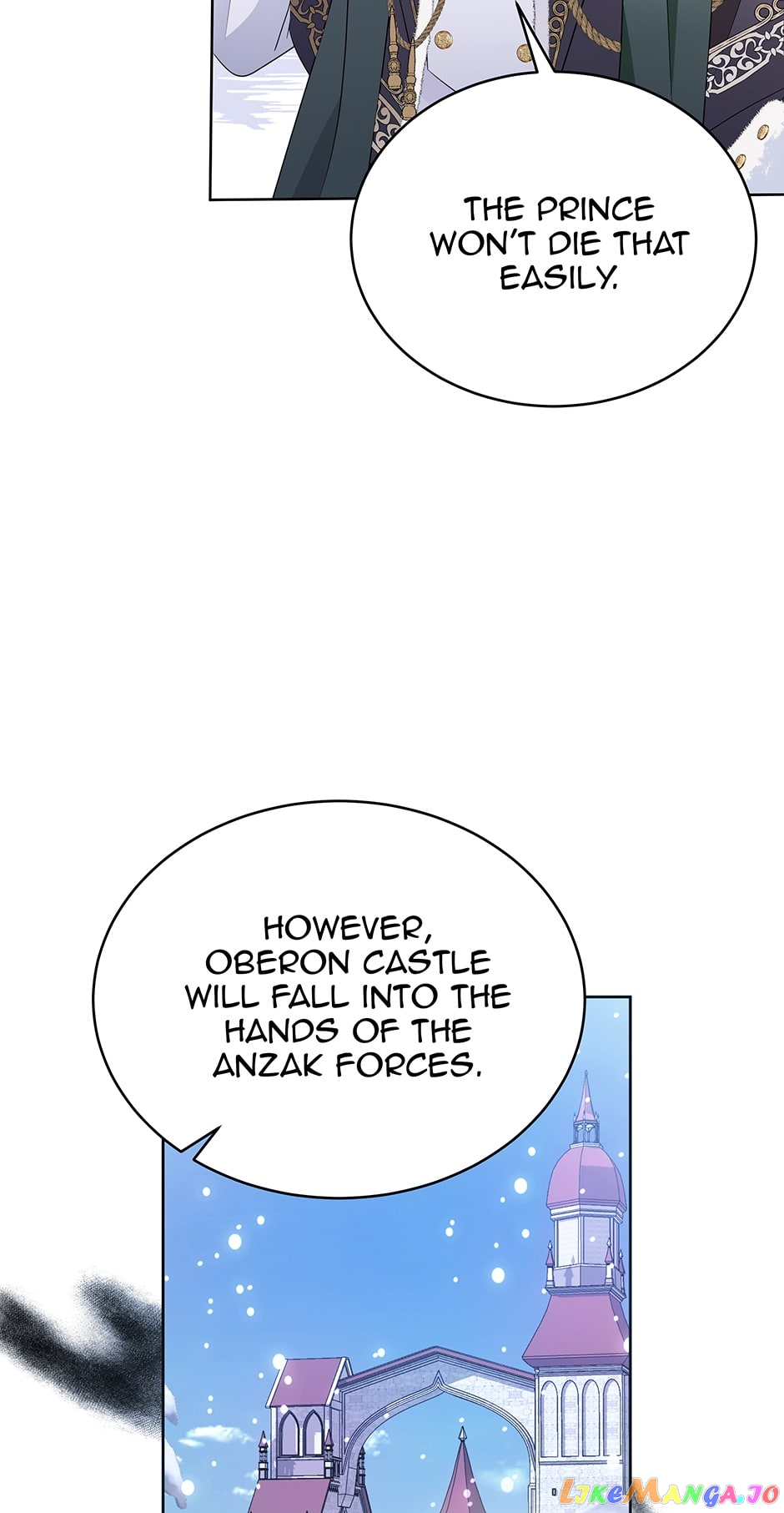 I Became The Wife Of A Tragedy’s Main Lead chapter 57 page 88