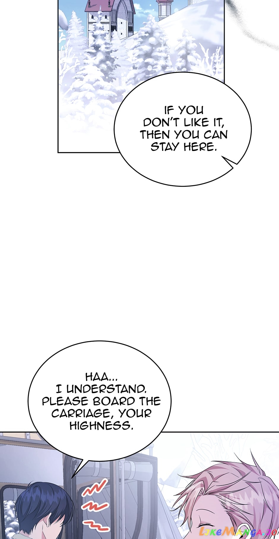 I Became The Wife Of A Tragedy’s Main Lead chapter 57 page 89