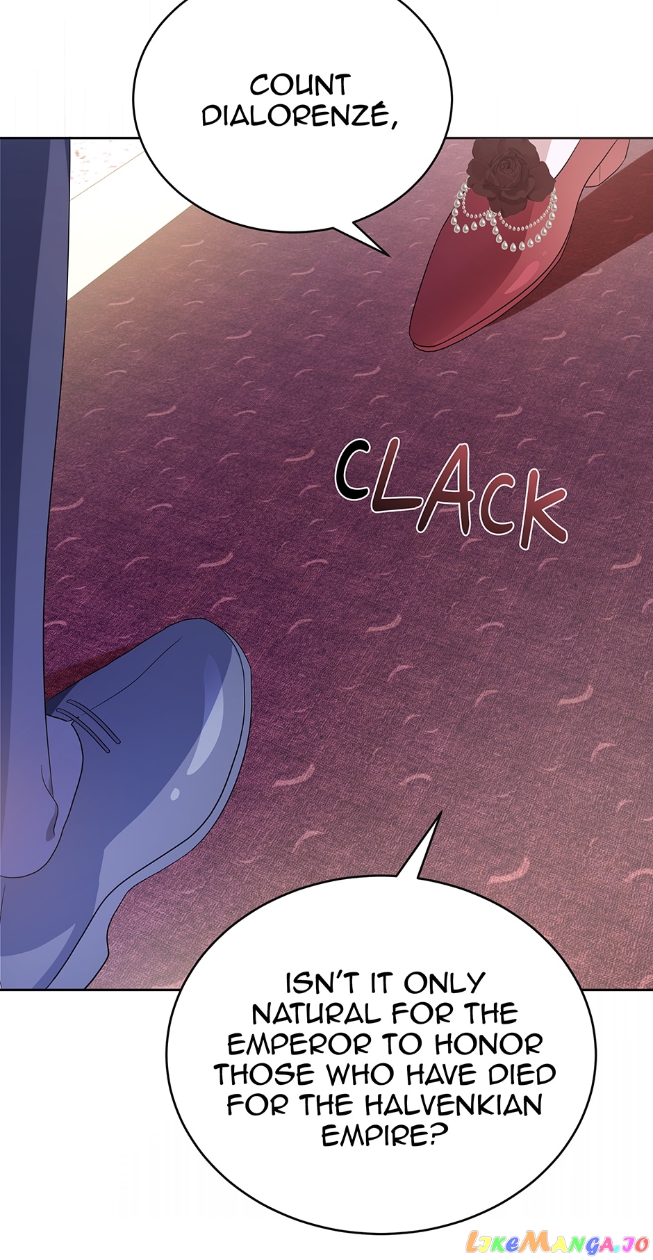 I Became The Wife Of A Tragedy’s Main Lead chapter 57 page 9