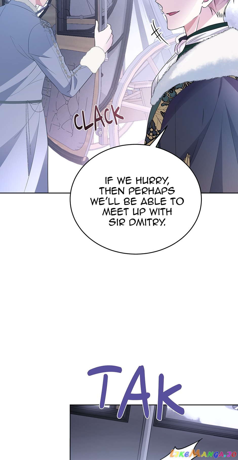 I Became The Wife Of A Tragedy’s Main Lead chapter 57 page 90