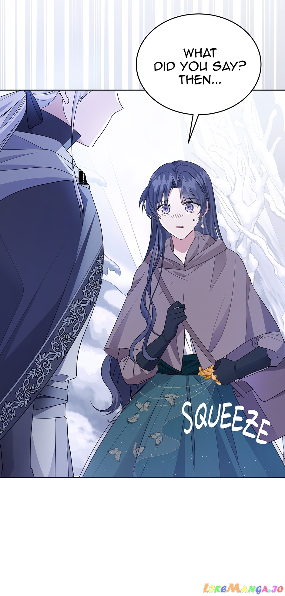 I Became The Wife Of A Tragedy’s Main Lead chapter 58 page 10