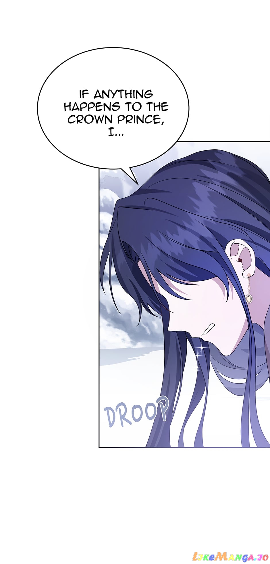 I Became The Wife Of A Tragedy’s Main Lead chapter 58 page 12