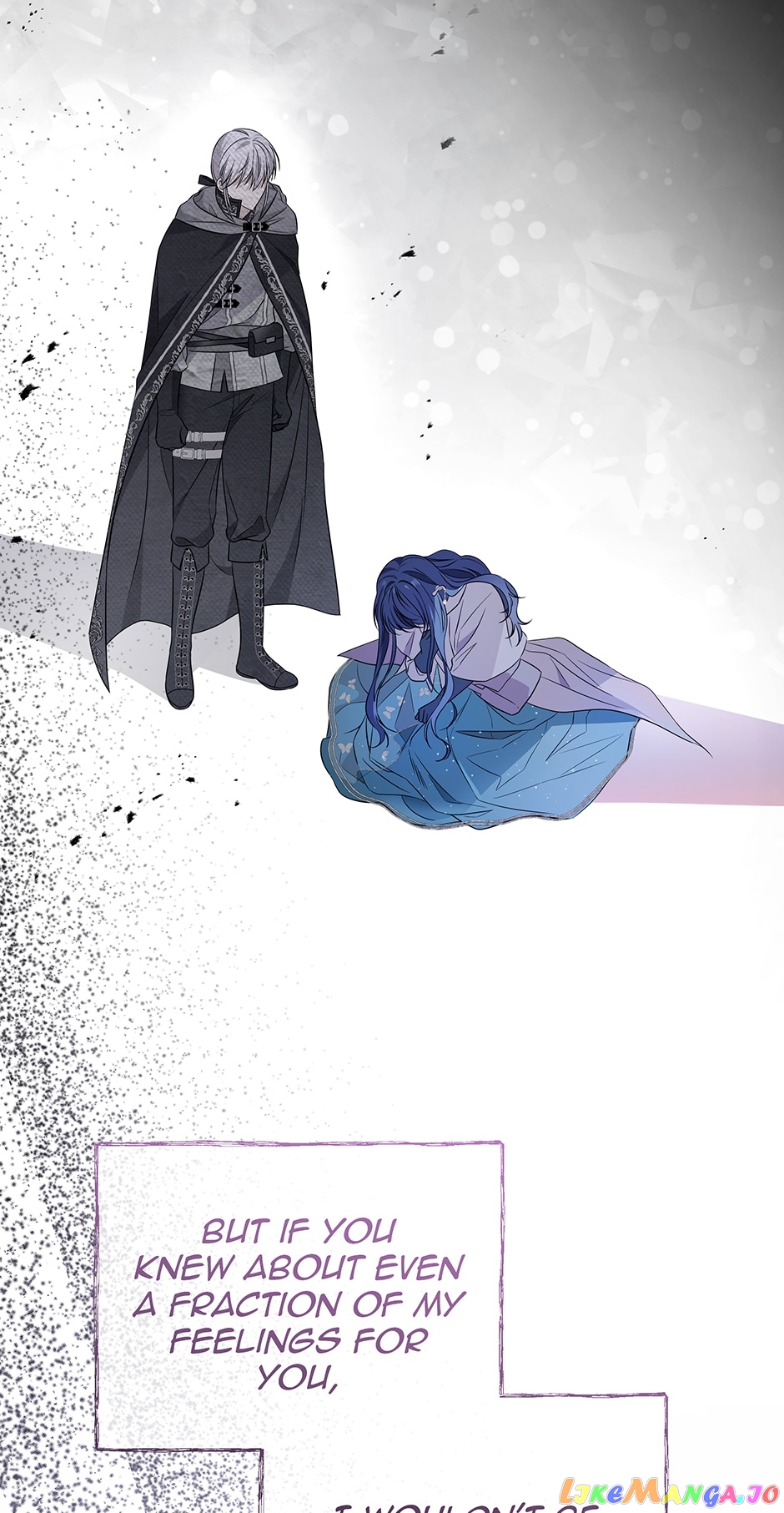 I Became The Wife Of A Tragedy’s Main Lead chapter 58 page 17