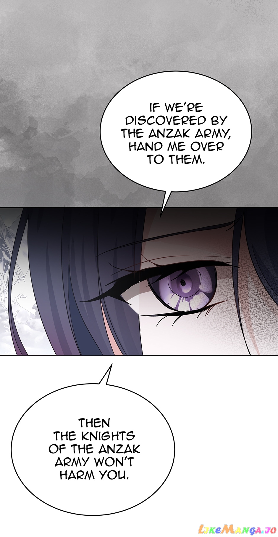 I Became The Wife Of A Tragedy’s Main Lead chapter 58 page 22