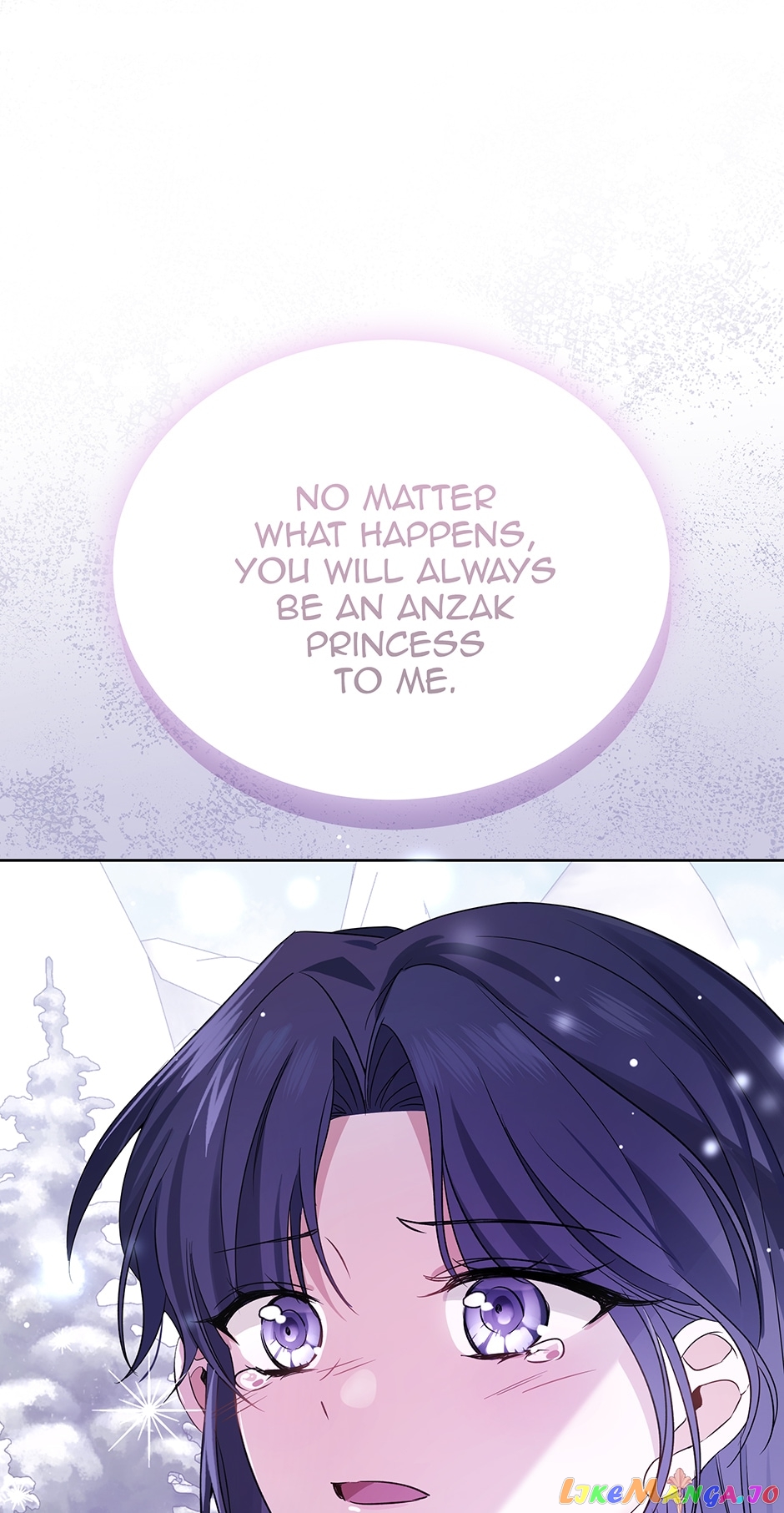 I Became The Wife Of A Tragedy’s Main Lead chapter 58 page 25