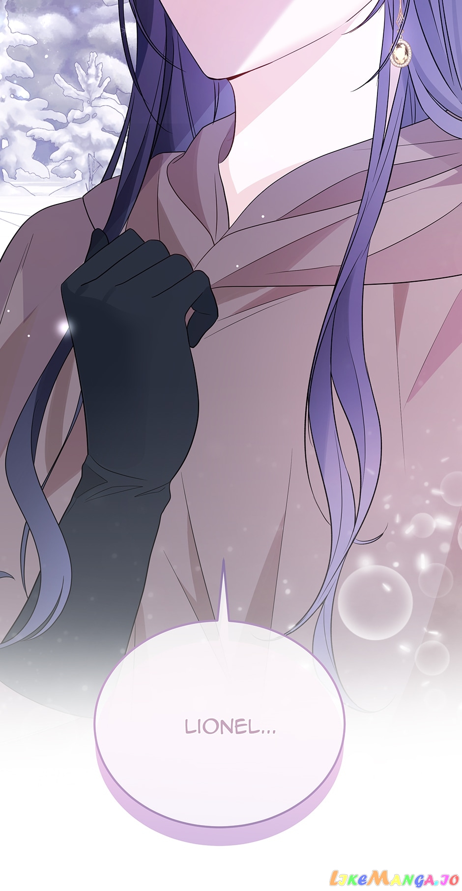 I Became The Wife Of A Tragedy’s Main Lead chapter 58 page 26