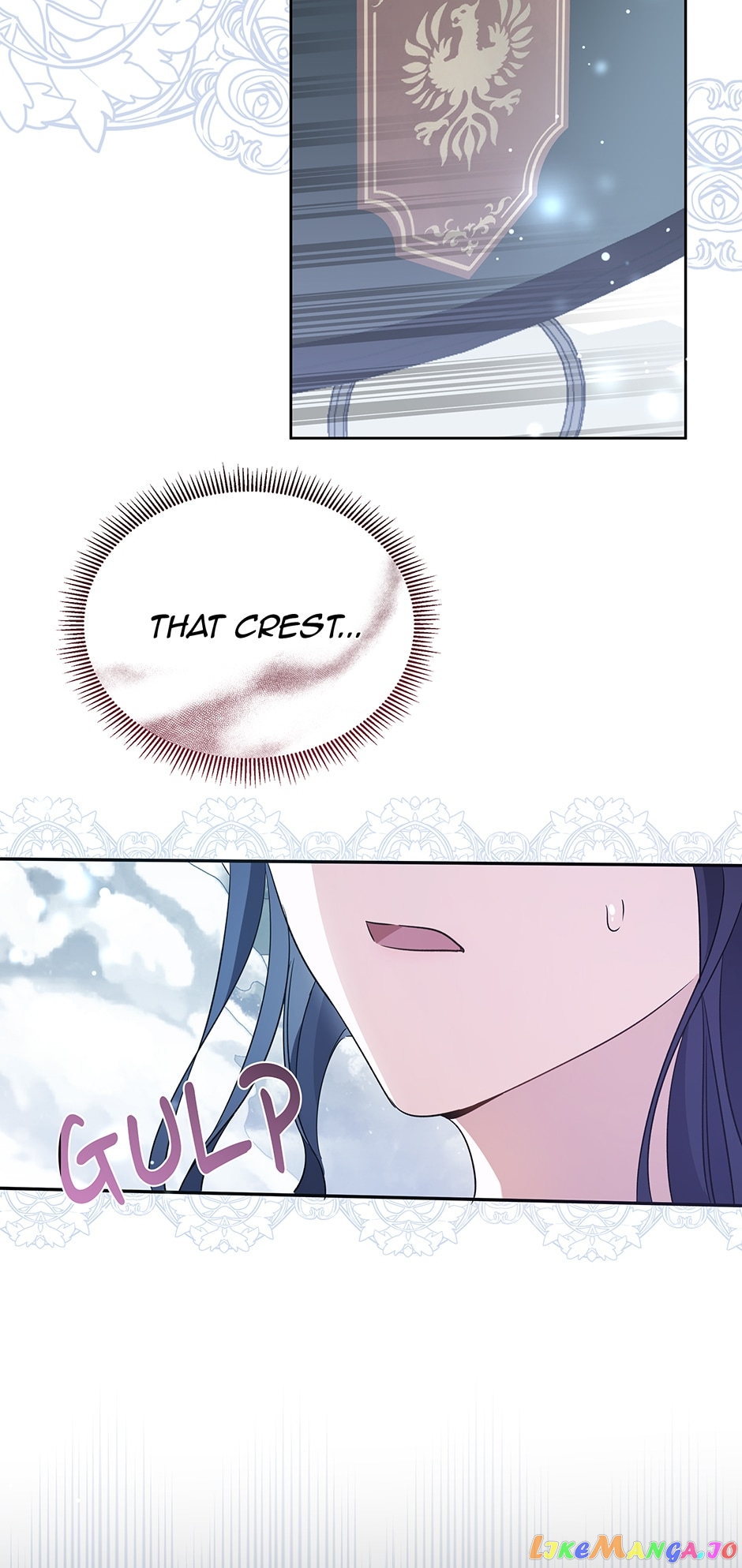 I Became The Wife Of A Tragedy’s Main Lead chapter 58 page 30