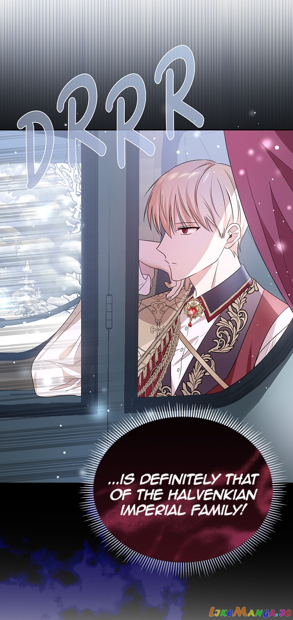 I Became The Wife Of A Tragedy’s Main Lead chapter 58 page 31