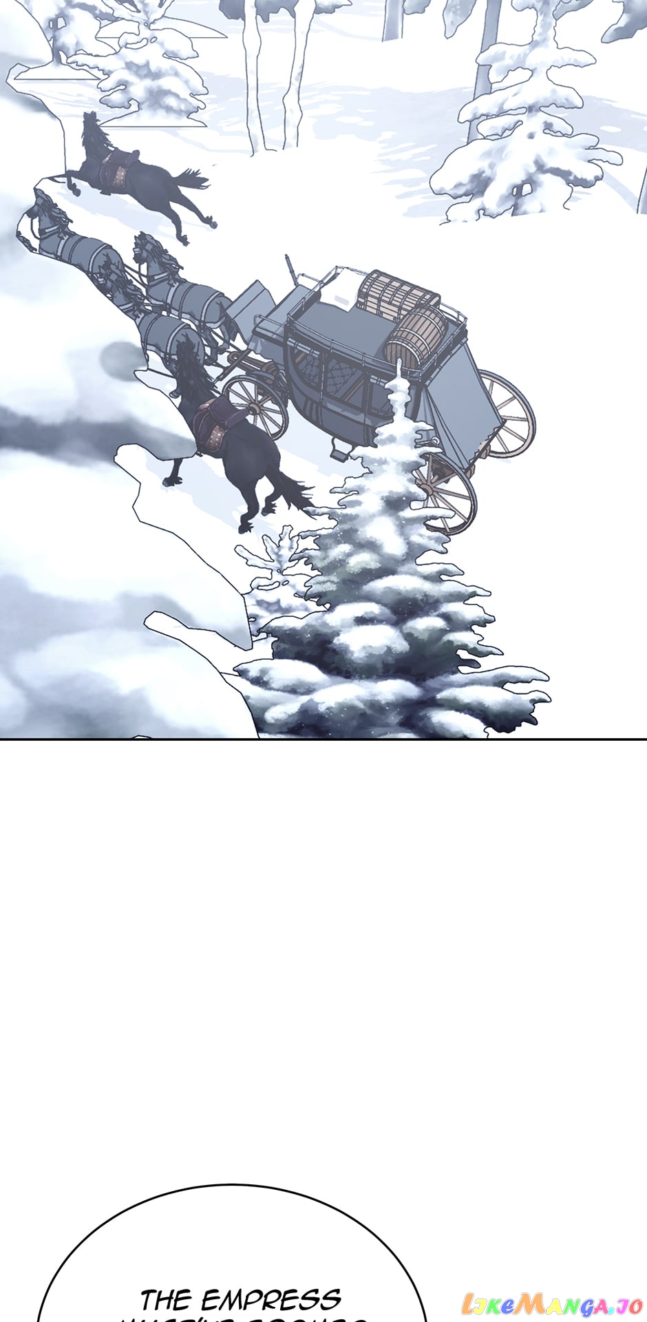 I Became The Wife Of A Tragedy’s Main Lead chapter 58 page 34