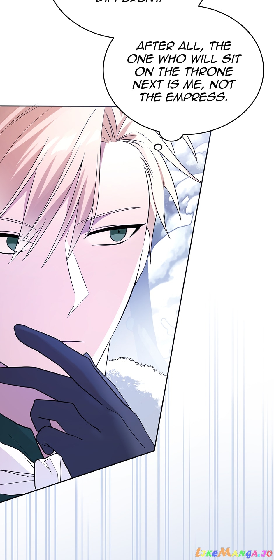 I Became The Wife Of A Tragedy’s Main Lead chapter 58 page 36