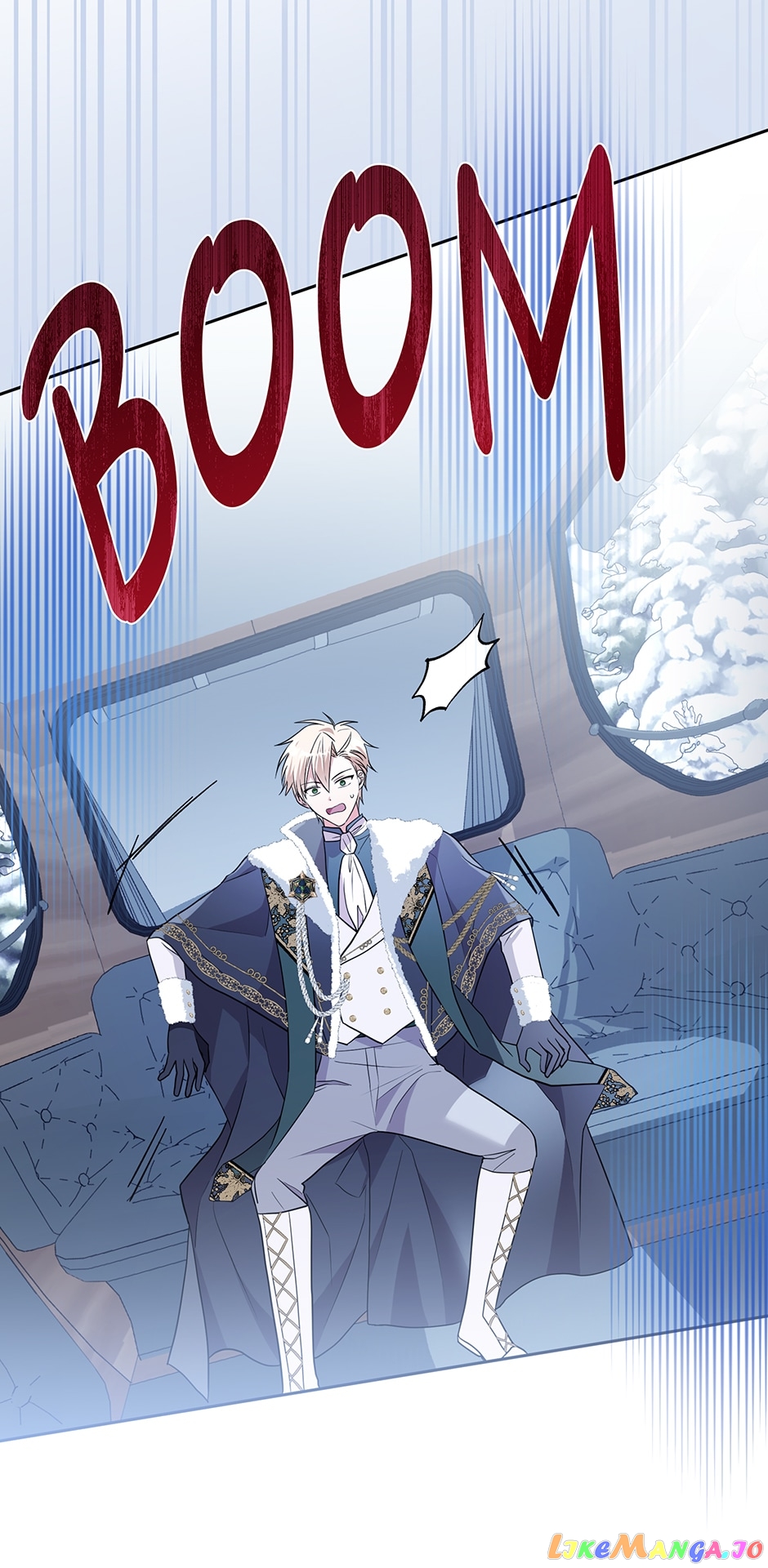 I Became The Wife Of A Tragedy’s Main Lead chapter 58 page 37