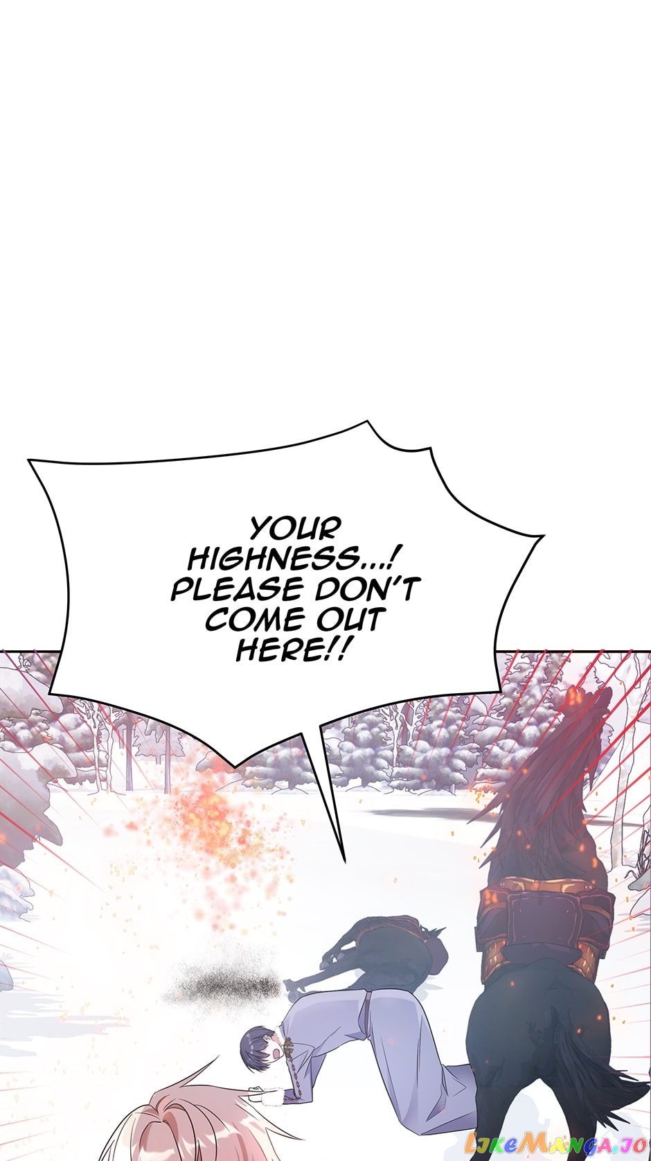 I Became The Wife Of A Tragedy’s Main Lead chapter 58 page 39