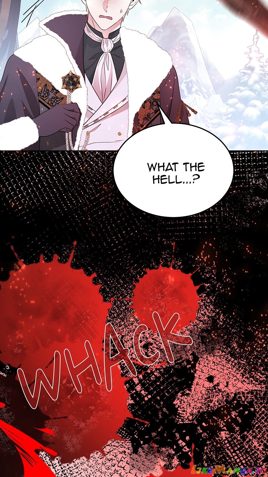 I Became The Wife Of A Tragedy’s Main Lead chapter 58 page 41