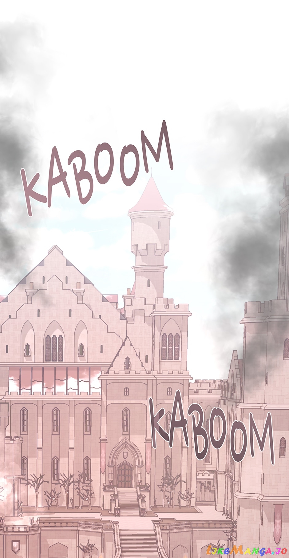 I Became The Wife Of A Tragedy’s Main Lead chapter 58 page 45