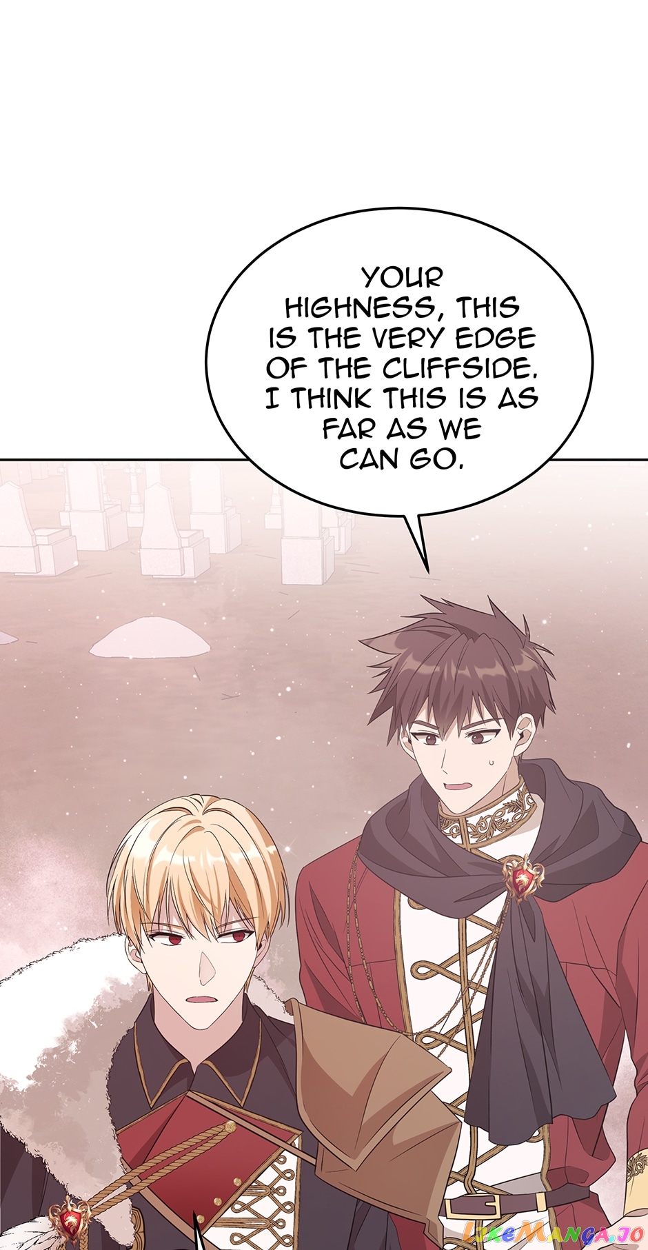 I Became The Wife Of A Tragedy’s Main Lead chapter 58 page 47