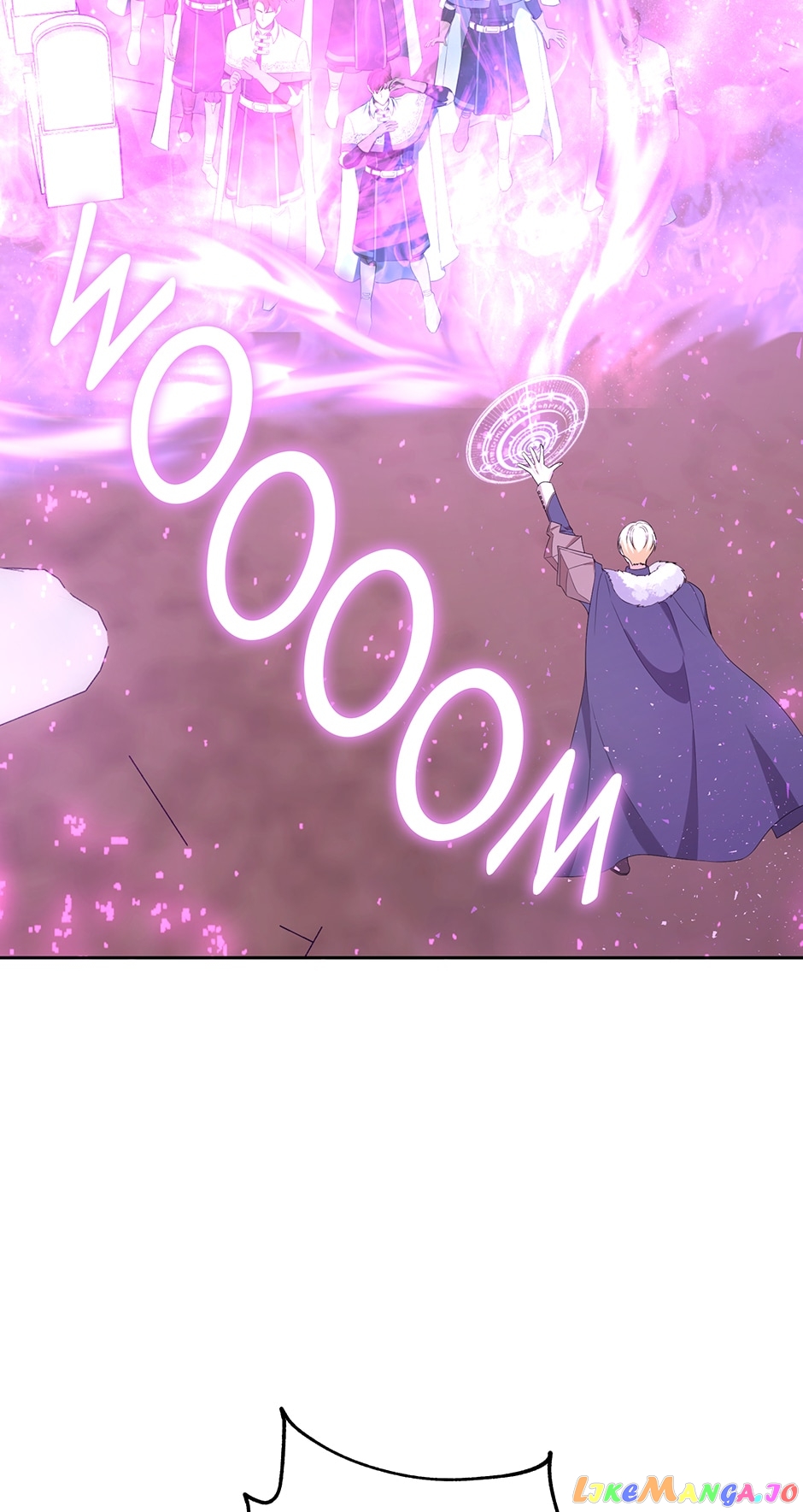 I Became The Wife Of A Tragedy’s Main Lead chapter 58 page 53