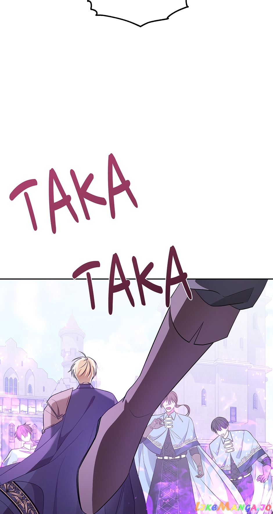 I Became The Wife Of A Tragedy’s Main Lead chapter 58 page 55