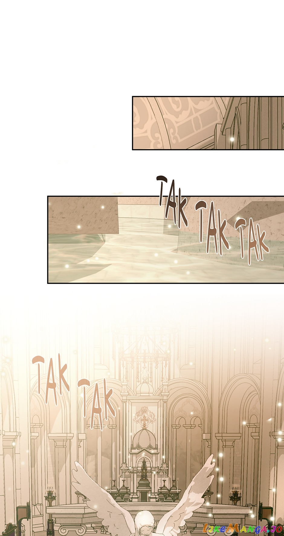 I Became The Wife Of A Tragedy’s Main Lead chapter 58 page 57