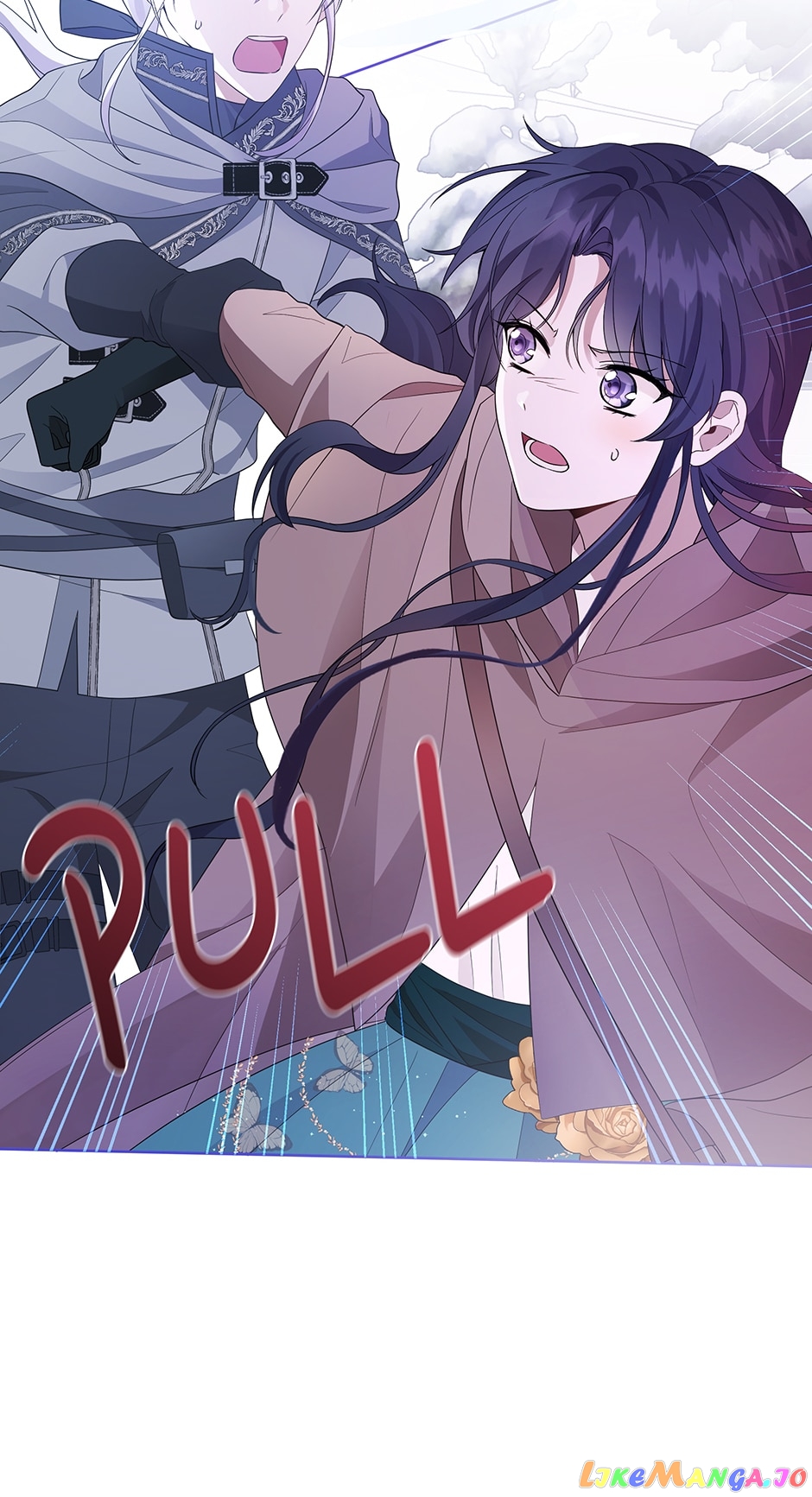 I Became The Wife Of A Tragedy’s Main Lead chapter 58 page 6