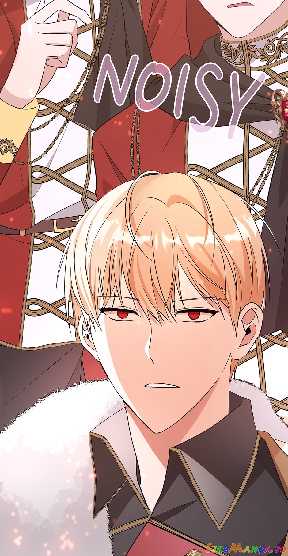 I Became The Wife Of A Tragedy’s Main Lead chapter 58 page 64