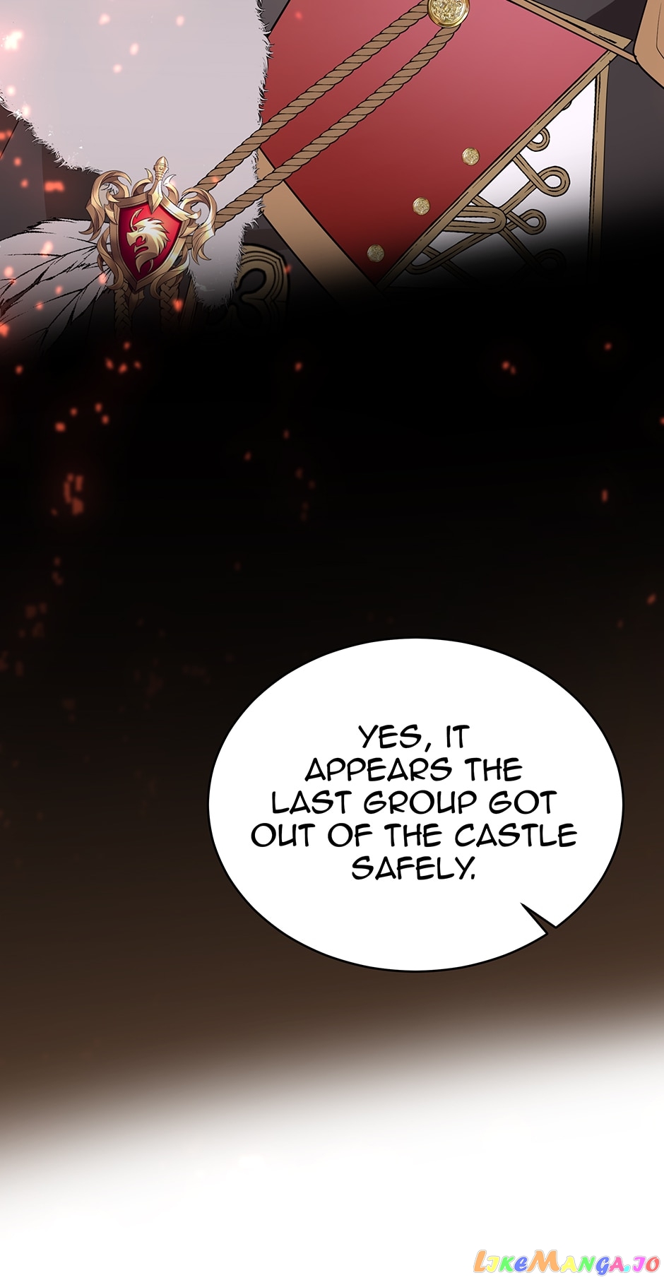 I Became The Wife Of A Tragedy’s Main Lead chapter 58 page 65