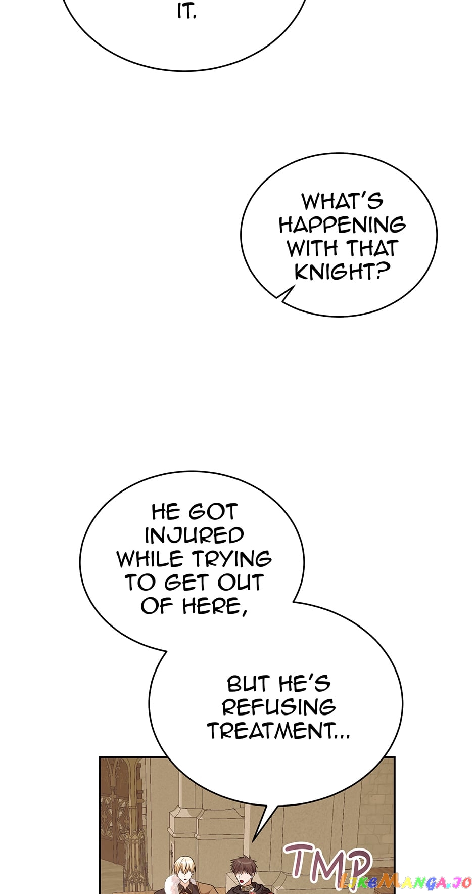 I Became The Wife Of A Tragedy’s Main Lead chapter 58 page 68