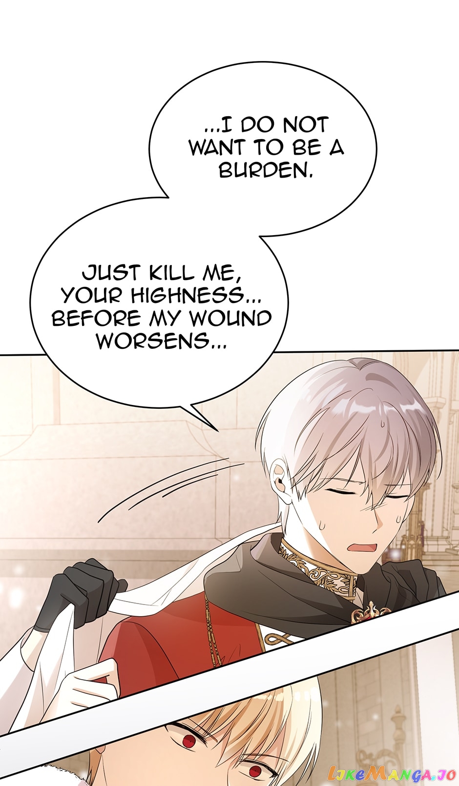 I Became The Wife Of A Tragedy’s Main Lead chapter 58 page 72