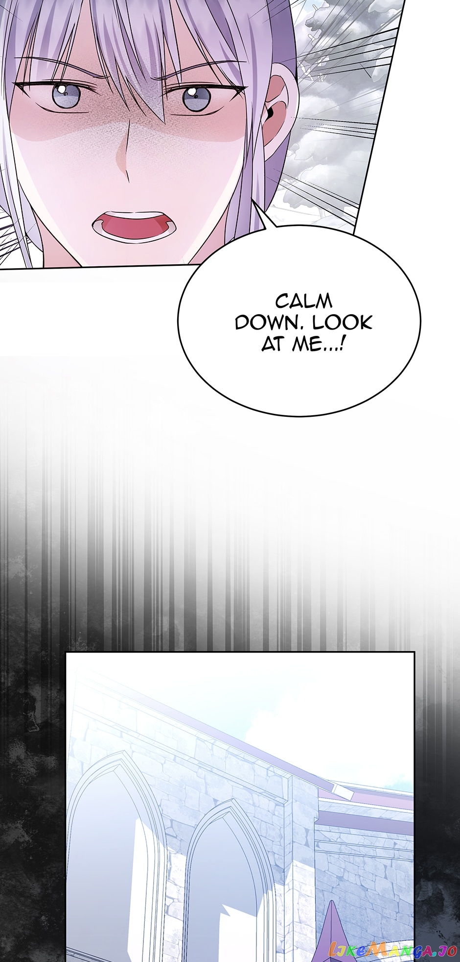 I Became The Wife Of A Tragedy’s Main Lead chapter 58 page 8