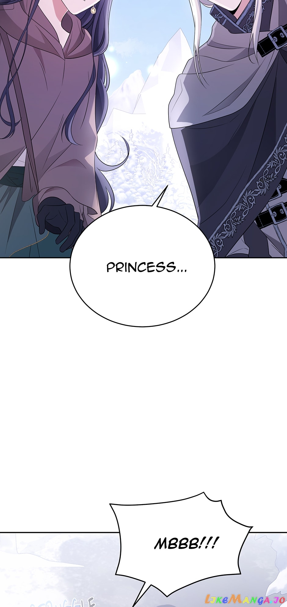 I Became The Wife Of A Tragedy’s Main Lead chapter 58 page 89