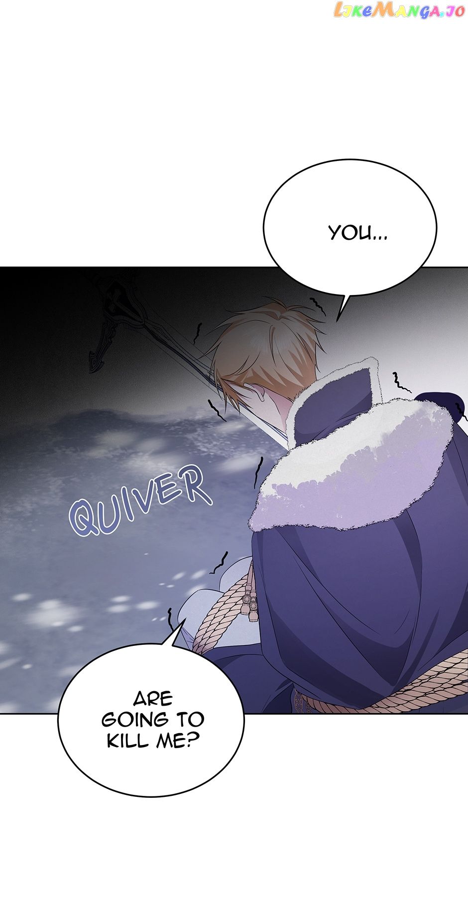 I Became The Wife Of A Tragedy’s Main Lead chapter 59.5 page 11