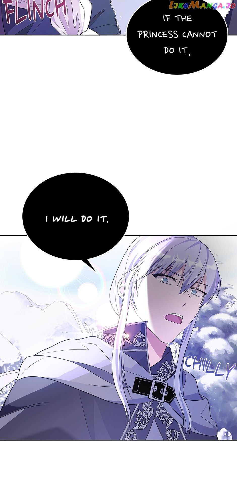 I Became The Wife Of A Tragedy’s Main Lead chapter 59.5 page 20