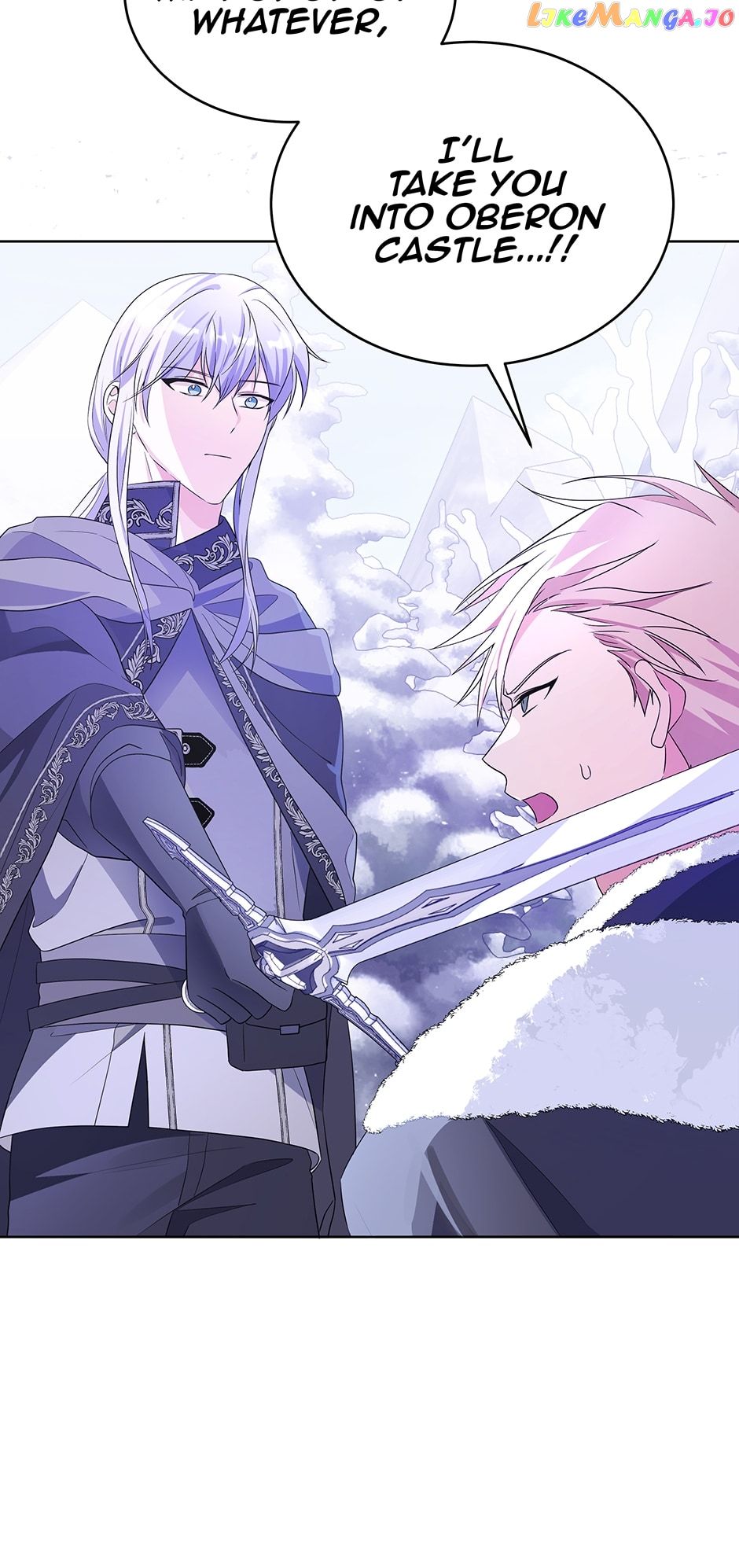 I Became The Wife Of A Tragedy’s Main Lead chapter 59.5 page 23