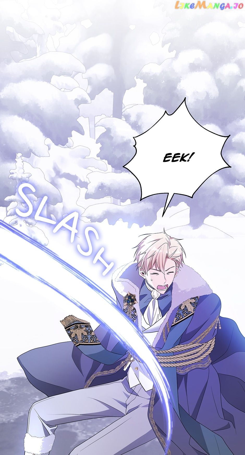 I Became The Wife Of A Tragedy’s Main Lead chapter 59.5 page 25