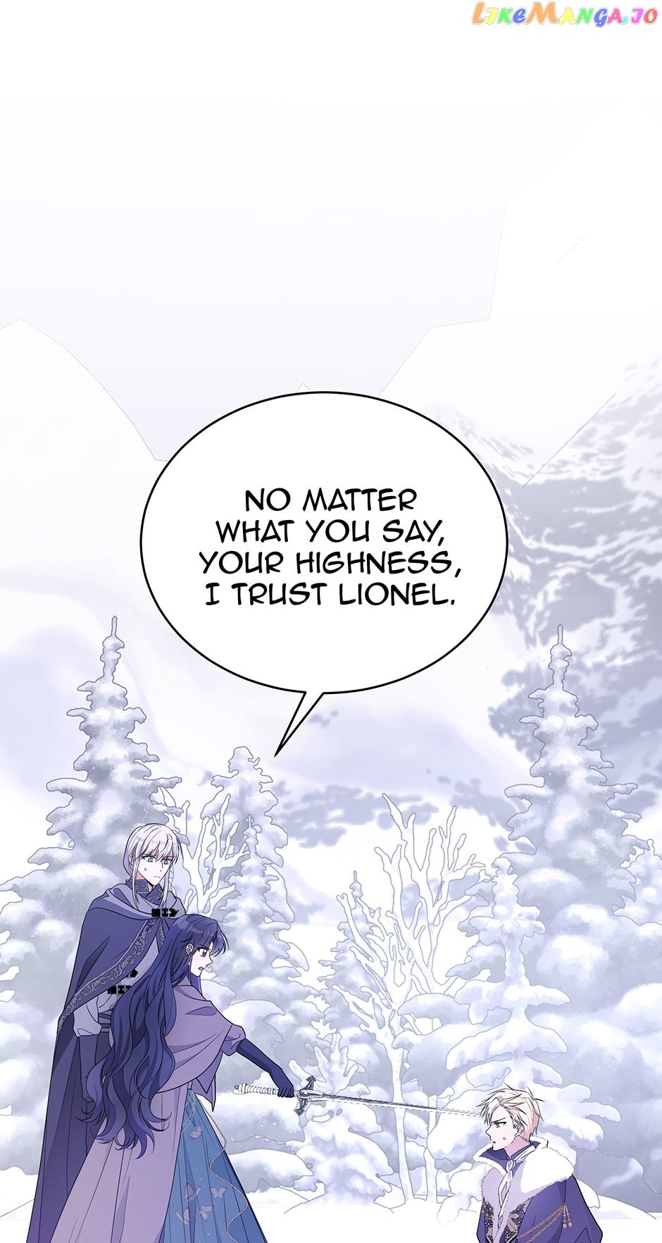 I Became The Wife Of A Tragedy’s Main Lead chapter 59.5 page 3