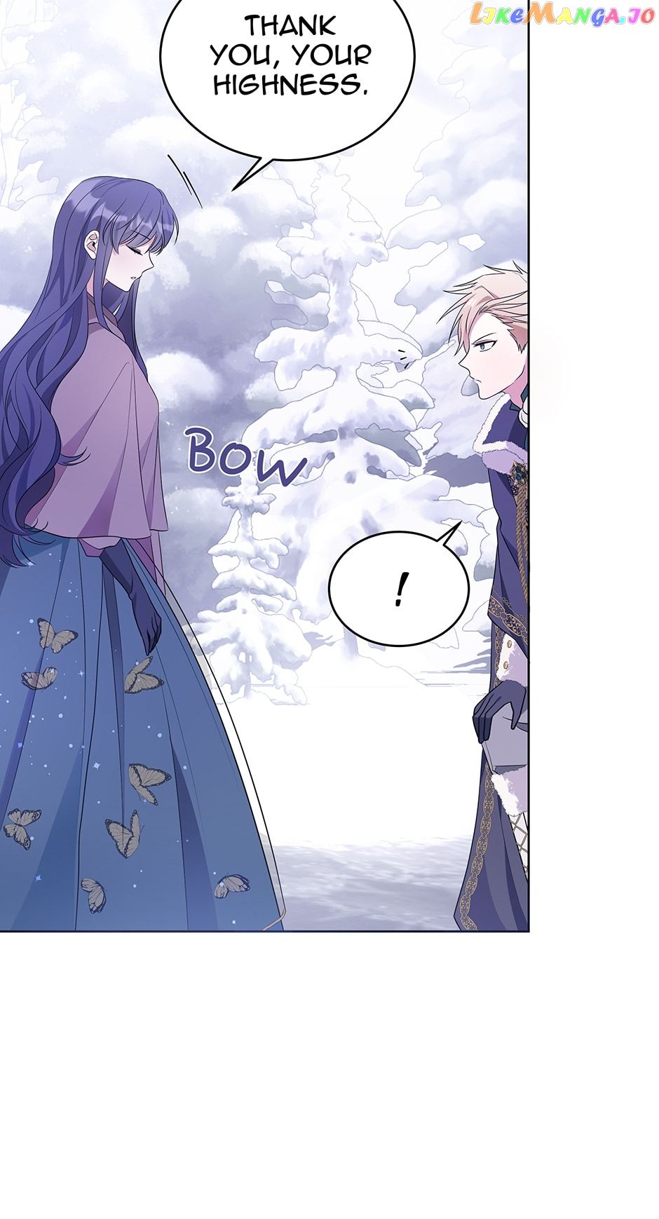 I Became The Wife Of A Tragedy’s Main Lead chapter 59.5 page 30