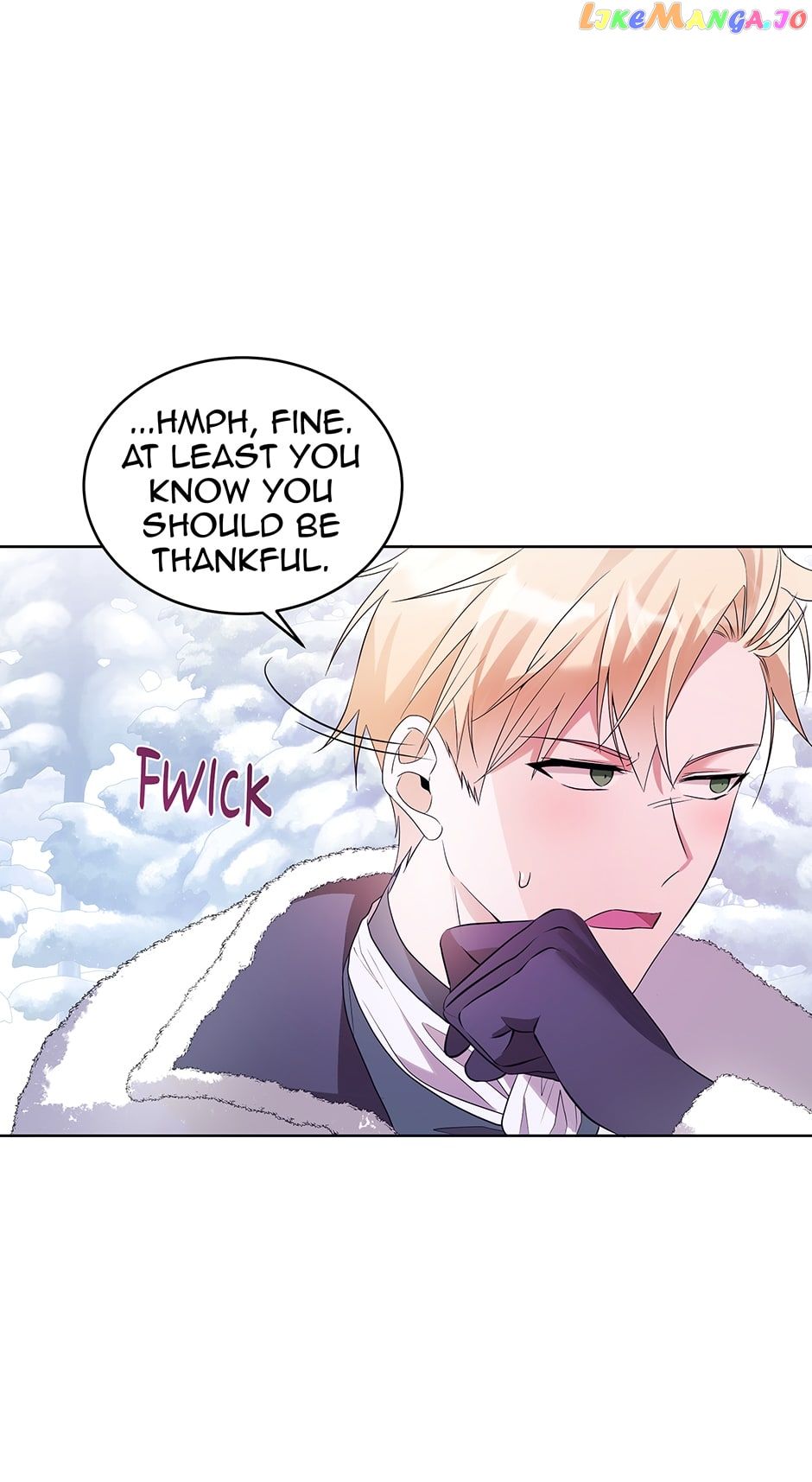 I Became The Wife Of A Tragedy’s Main Lead chapter 59.5 page 31